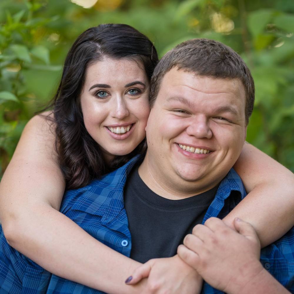 Meet your Posher, Hillary